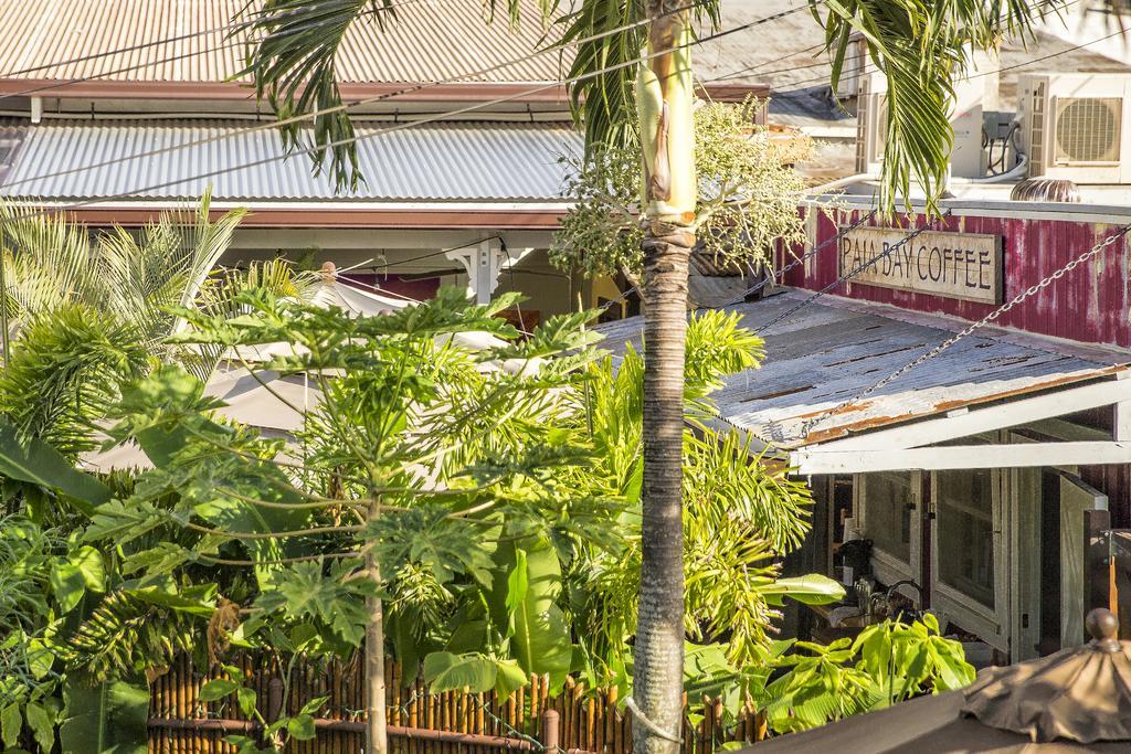 Nalu Kai Lodge Paia Hotel Экстерьер фото