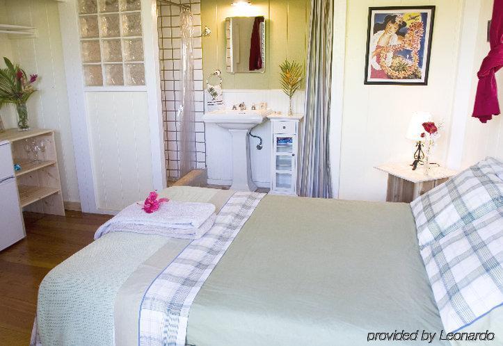Nalu Kai Lodge Paia Hotel Номер фото