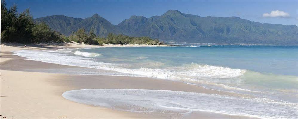 Nalu Kai Lodge Paia Hotel Экстерьер фото