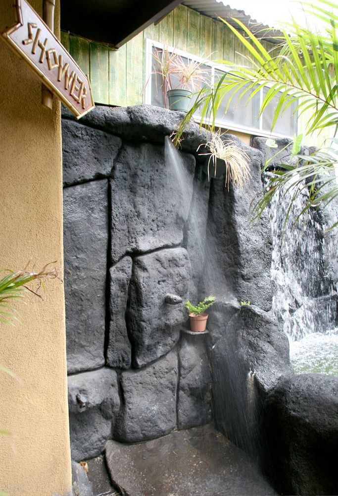 Nalu Kai Lodge Paia Hotel Экстерьер фото