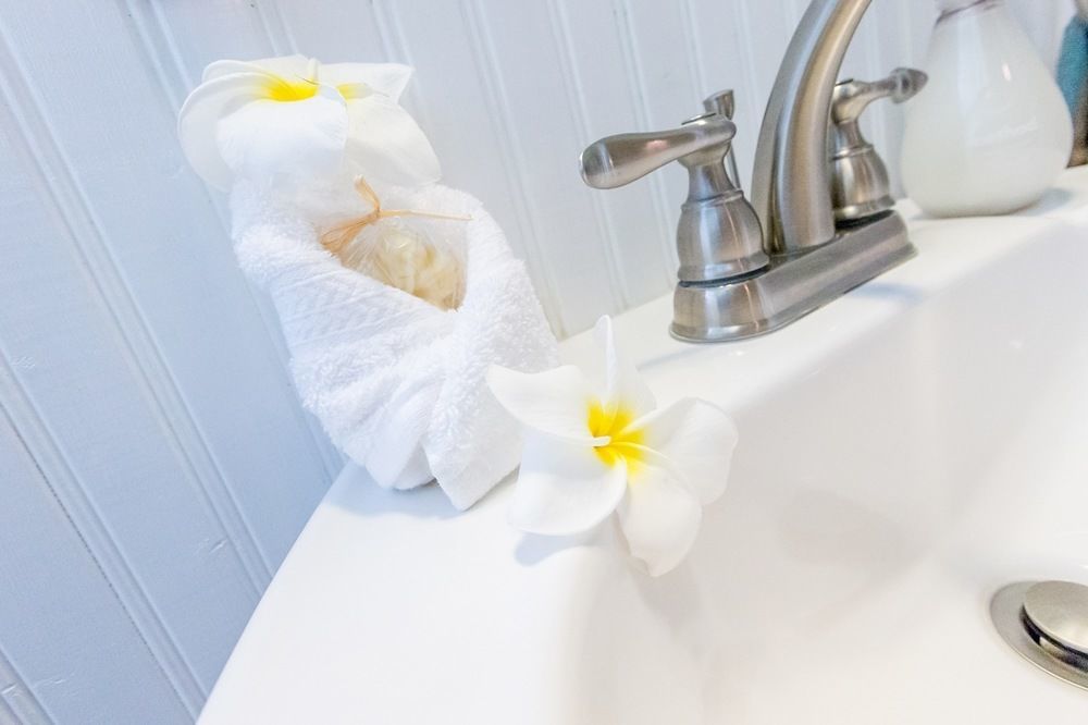 Nalu Kai Lodge Paia Hotel Экстерьер фото